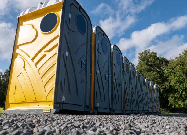 Best Eco-Friendly Portable Toilets  in Sparks, TX