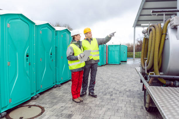 Best Long-Term Portable Toilet Rental  in Sparks, TX