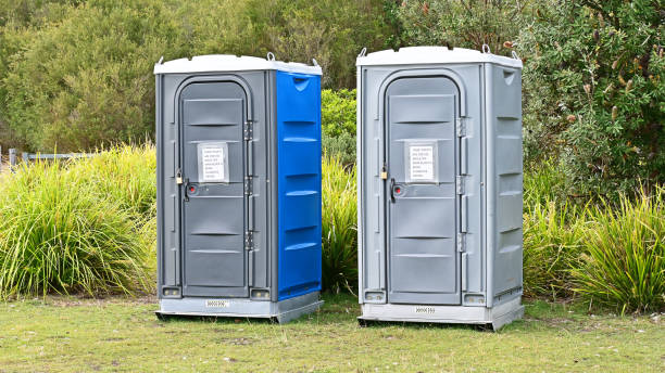 Best Portable Restroom Removal and Pickup  in Sparks, TX
