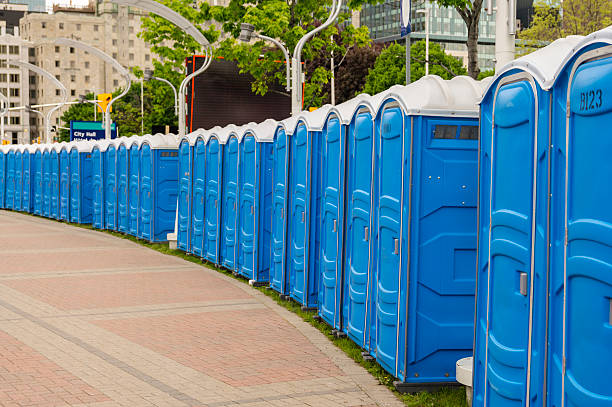 Best Eco-Friendly Portable Toilets  in Sparks, TX