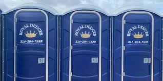 Best Portable Restroom Removal and Pickup  in Sparks, TX